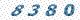 Image Verification - Please enter these numbers into the field on the right